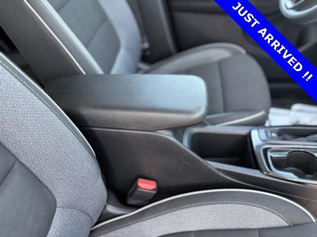 used 2023 Chevrolet TrailBlazer car, priced at $20,995