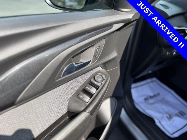 used 2023 Chevrolet TrailBlazer car, priced at $20,995