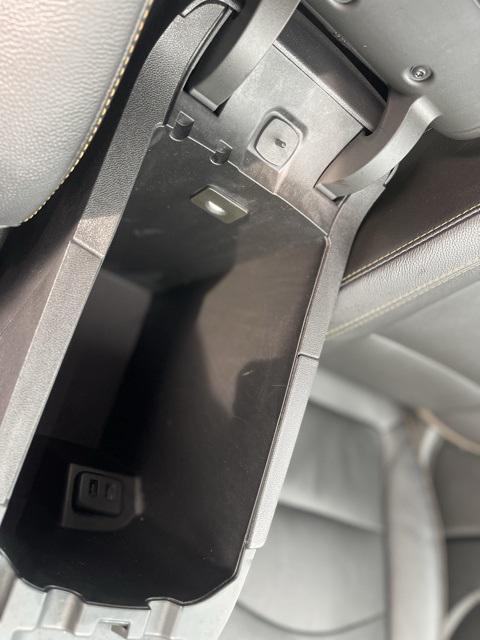 used 2021 GMC Terrain car, priced at $22,995