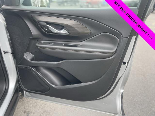 used 2021 GMC Terrain car, priced at $21,999