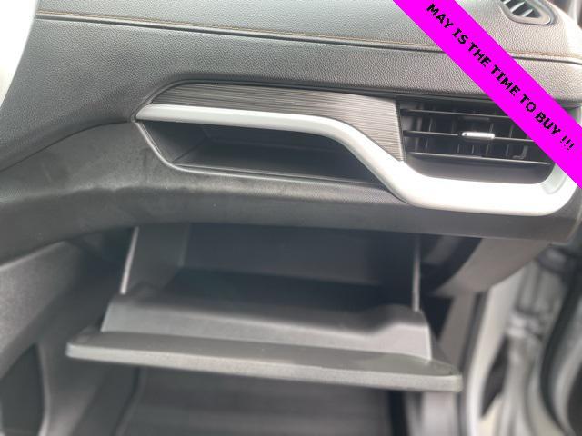 used 2021 GMC Terrain car, priced at $22,995