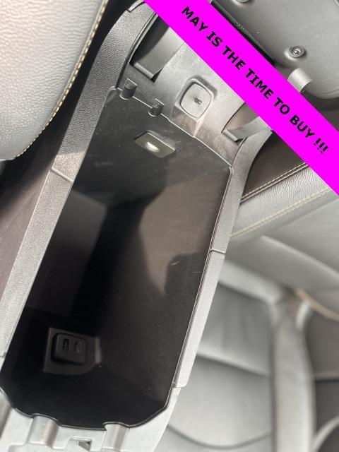 used 2021 GMC Terrain car, priced at $22,995