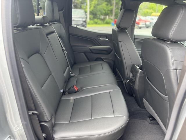 new 2025 Chevrolet Colorado car, priced at $43,825