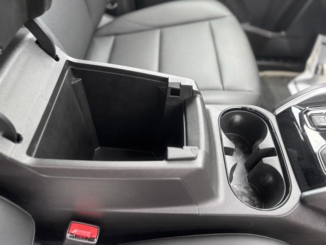 new 2025 Chevrolet Colorado car, priced at $43,825