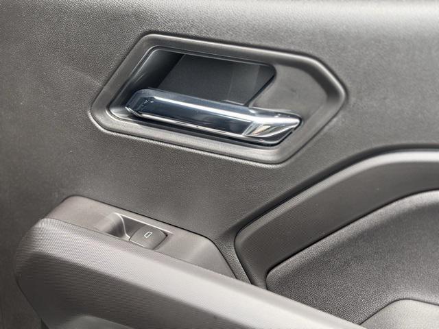 new 2025 Chevrolet Colorado car, priced at $43,825