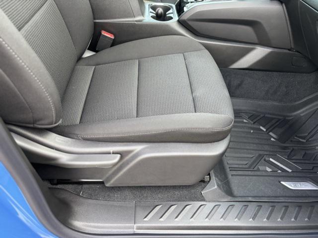 new 2025 GMC Canyon car, priced at $41,035
