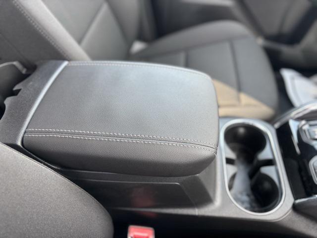 new 2025 GMC Canyon car, priced at $41,035