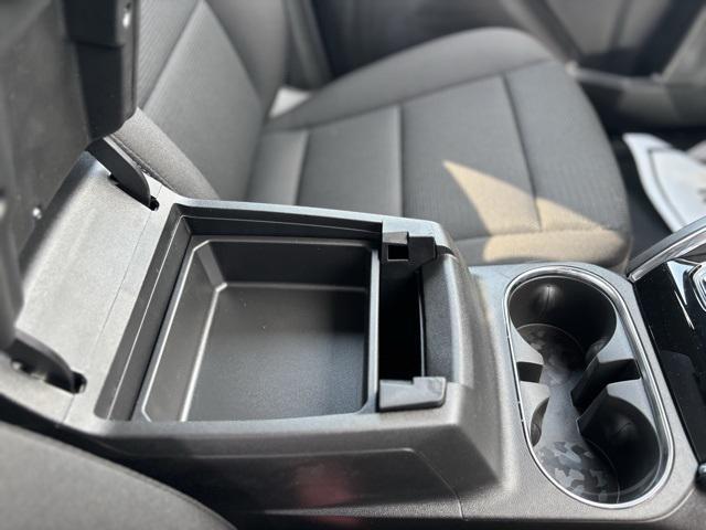 new 2025 GMC Canyon car, priced at $41,035