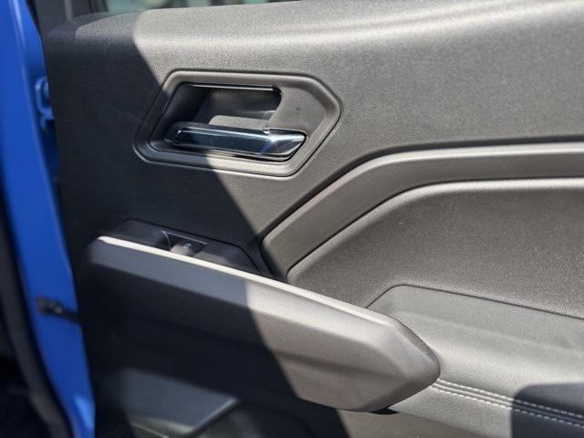 new 2025 GMC Canyon car, priced at $41,035