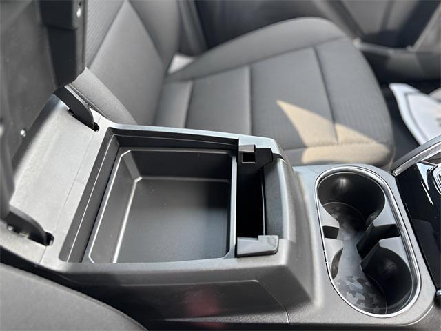 new 2025 GMC Canyon car, priced at $41,035