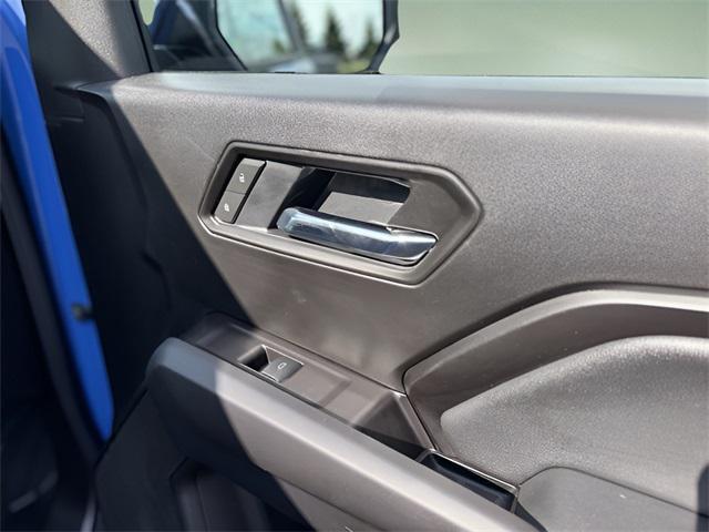 new 2025 GMC Canyon car, priced at $41,035