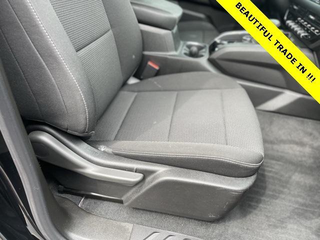 used 2023 GMC Canyon car, priced at $40,498