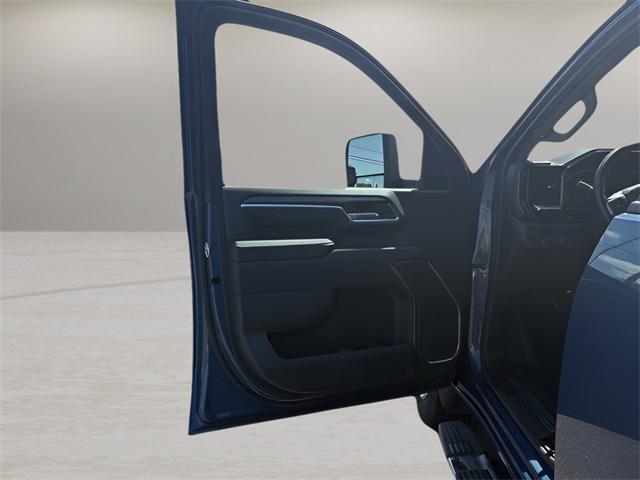 used 2024 Chevrolet Silverado 2500 car, priced at $53,889