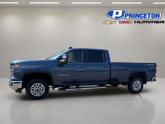 used 2024 Chevrolet Silverado 2500 car, priced at $53,889