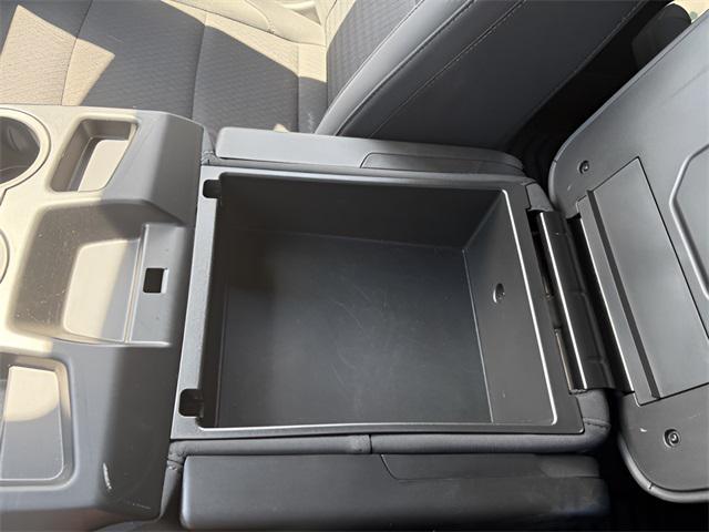 used 2024 Chevrolet Silverado 2500 car, priced at $53,889