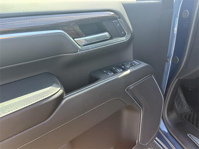 used 2024 Chevrolet Silverado 2500 car, priced at $53,889