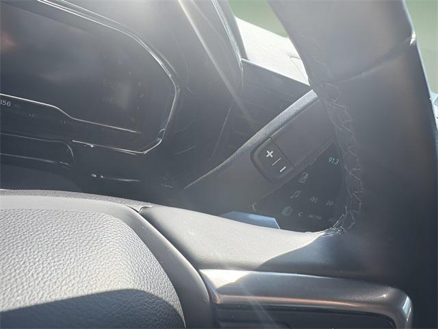 used 2024 Chevrolet Silverado 2500 car, priced at $53,889