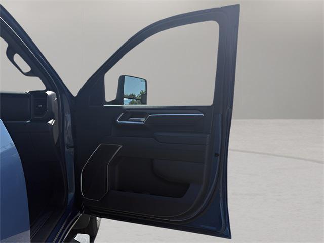 used 2024 Chevrolet Silverado 2500 car, priced at $53,889