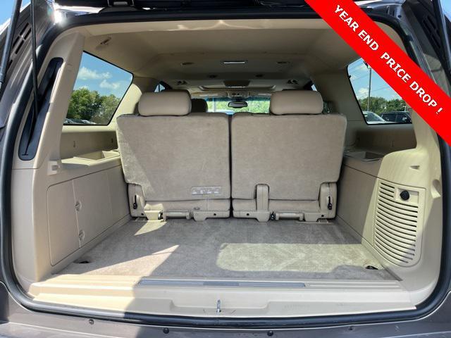 used 2013 Cadillac Escalade ESV car, priced at $14,498