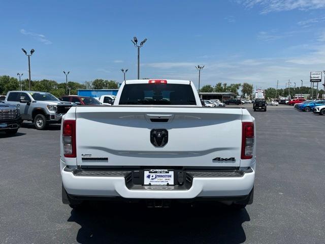 used 2022 Ram 3500 car, priced at $52,998