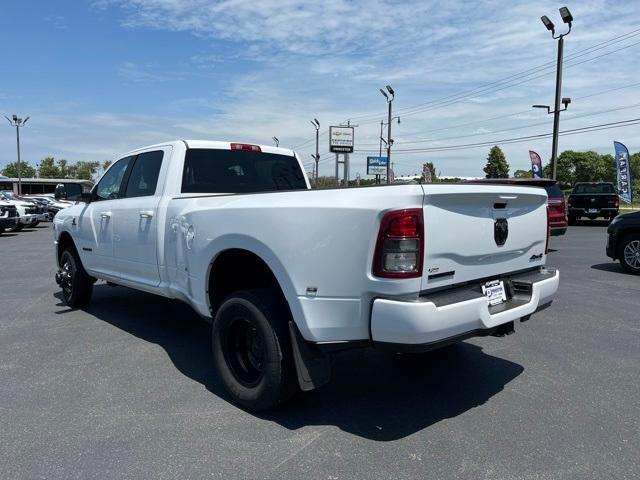 used 2022 Ram 3500 car, priced at $52,998