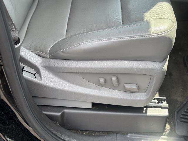 used 2015 Chevrolet Silverado 1500 car, priced at $22,982