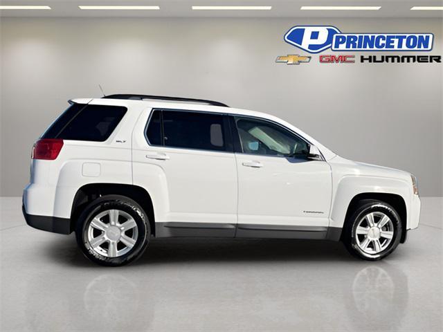 used 2015 GMC Terrain car, priced at $11,498