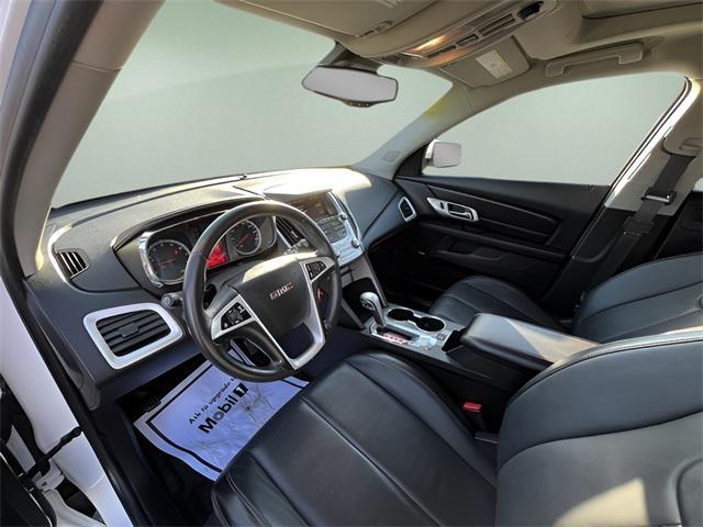 used 2015 GMC Terrain car, priced at $11,498