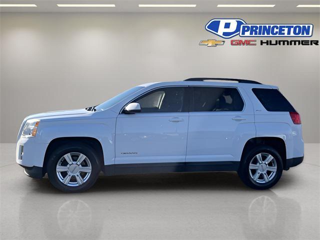 used 2015 GMC Terrain car, priced at $11,498