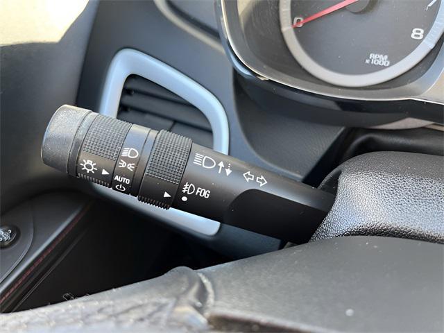 used 2015 GMC Terrain car, priced at $11,498