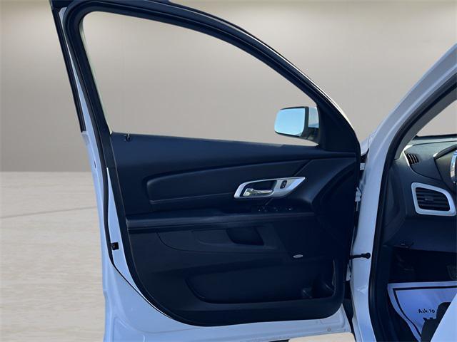 used 2015 GMC Terrain car, priced at $11,498