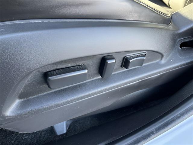 used 2015 GMC Terrain car, priced at $11,498