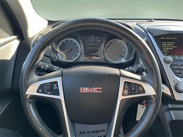 used 2015 GMC Terrain car, priced at $11,498
