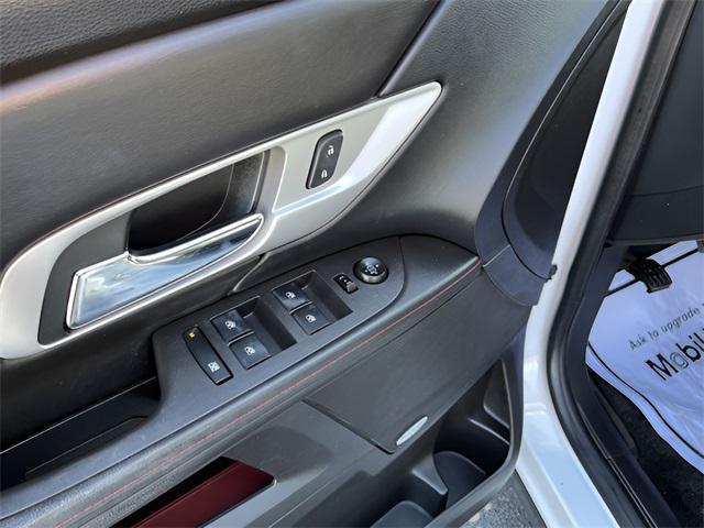 used 2015 GMC Terrain car, priced at $11,498