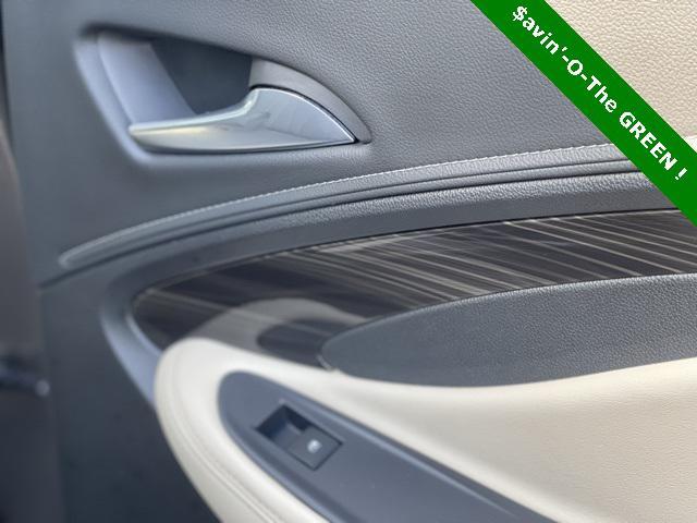 used 2019 Buick Envision car, priced at $21,995