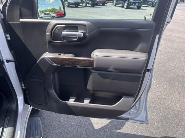 used 2019 GMC Sierra 1500 car, priced at $32,699