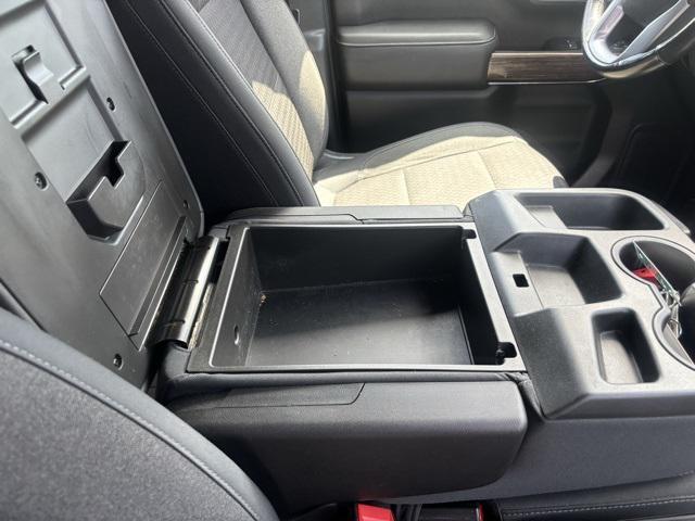 used 2019 GMC Sierra 1500 car, priced at $32,699