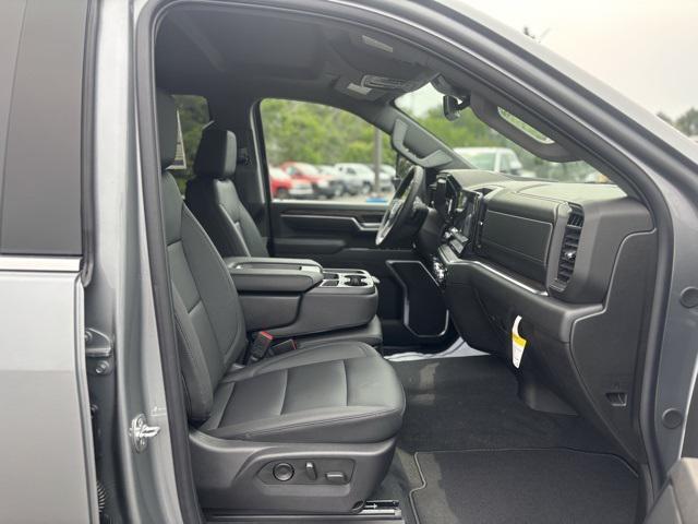 new 2025 GMC Sierra 2500 car, priced at $77,380