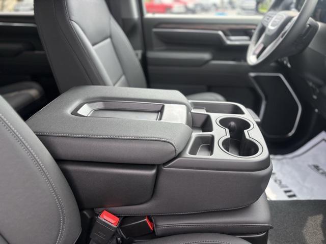 new 2025 GMC Sierra 2500 car, priced at $77,380