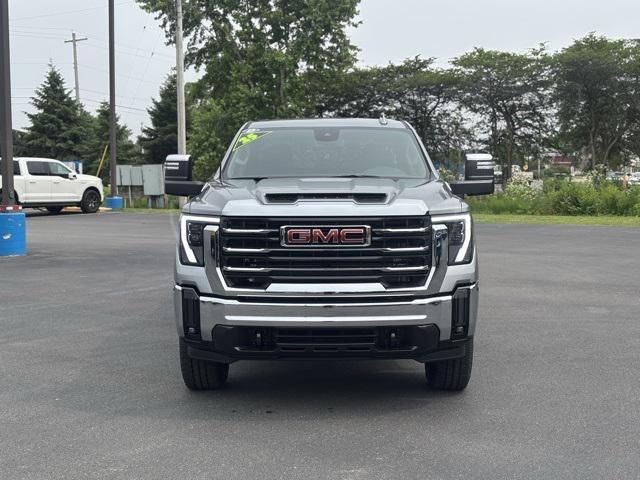 new 2025 GMC Sierra 2500 car, priced at $77,380