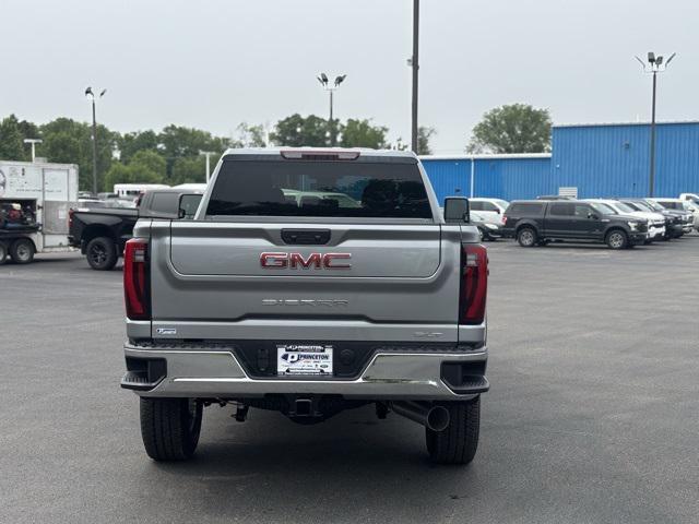 new 2025 GMC Sierra 2500 car, priced at $77,380