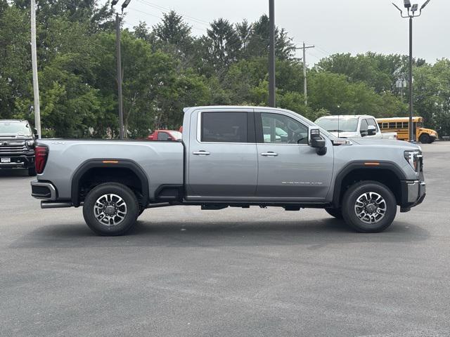 new 2025 GMC Sierra 2500 car, priced at $77,380