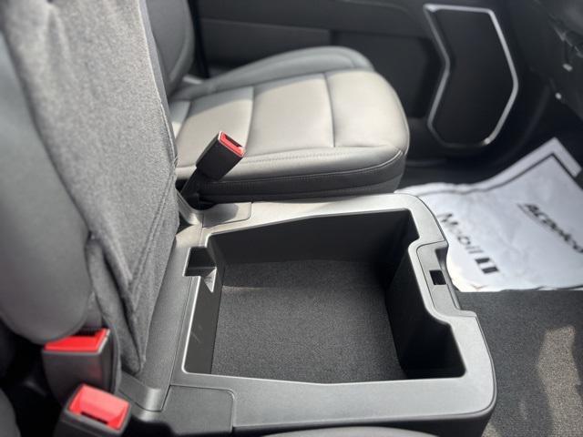 new 2025 GMC Sierra 2500 car, priced at $77,380