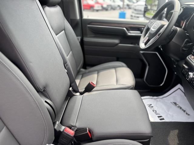 new 2025 GMC Sierra 2500 car, priced at $77,380