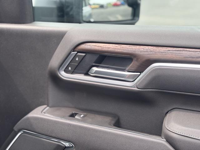 new 2025 GMC Sierra 2500 car, priced at $77,380