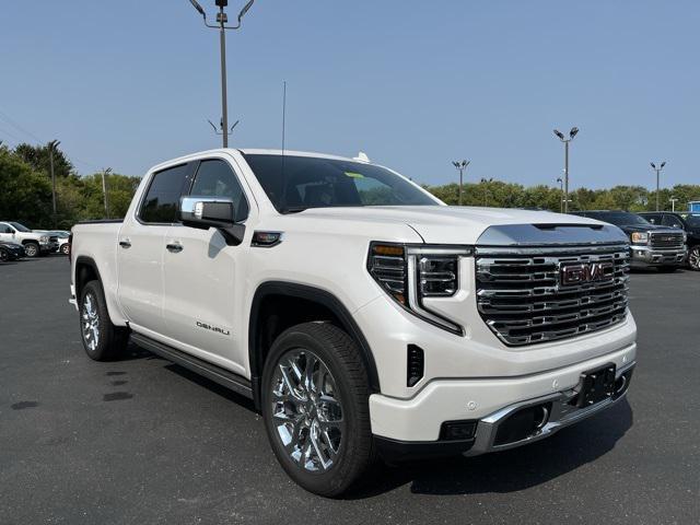 new 2024 GMC Sierra 1500 car, priced at $83,660