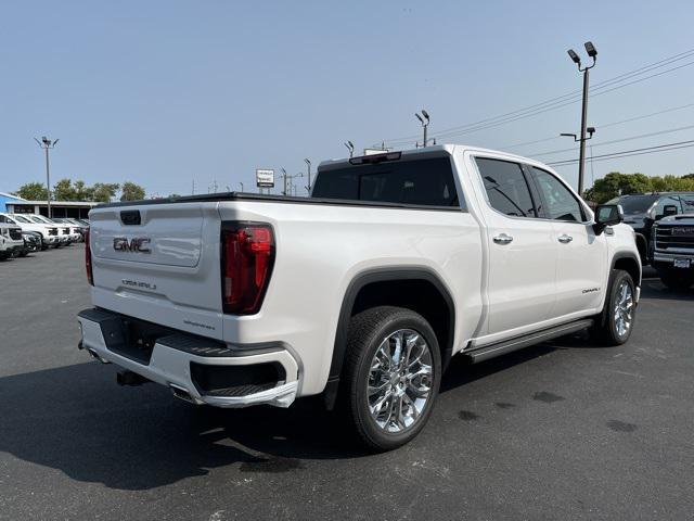 new 2024 GMC Sierra 1500 car, priced at $83,660