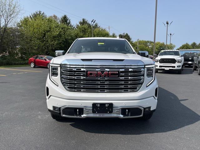 new 2024 GMC Sierra 1500 car, priced at $83,660