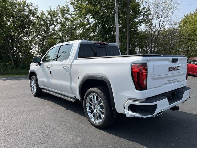 new 2024 GMC Sierra 1500 car, priced at $83,660