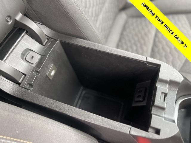 used 2019 Chevrolet Equinox car, priced at $15,999